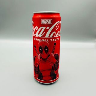 Coca-Cola