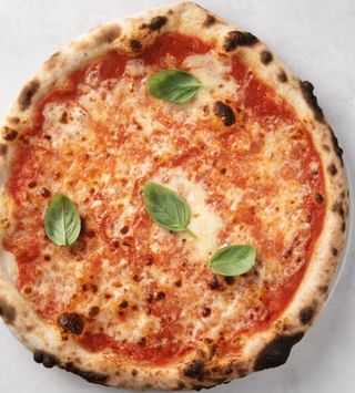Margherita