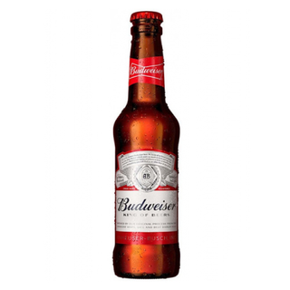 Budweiser Crystal (33 cl.)