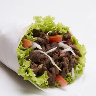 Menu para 2 Durum Rollo