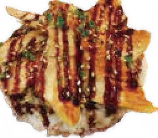 98. Poke Bowl Anguila