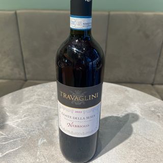 Nebbiolo Coste della Sesia