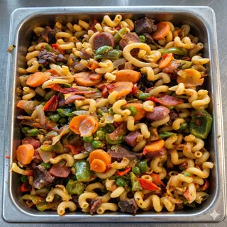 Macaroni