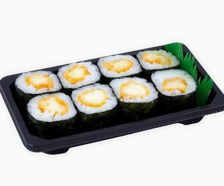 Maki De Pollo (8 Uds.)