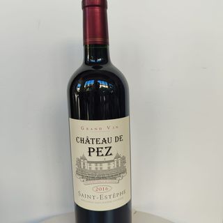 Chassagne Montrachet Abbaye