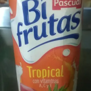 Zumo Tropical (330 Ml.)