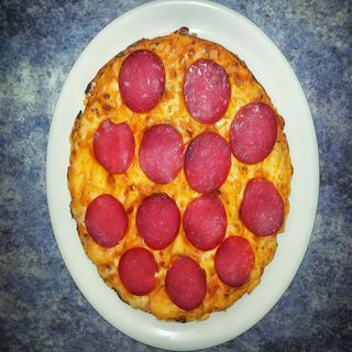 Pizza Salami