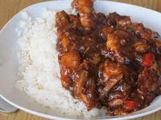 Hoi sin z cielęciną