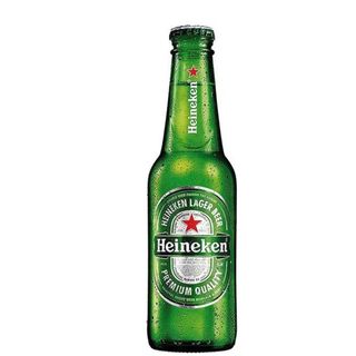 Cerveza Heineken (33 cl.)