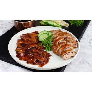 Peking Duck Half