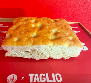 Focaccia Vuota