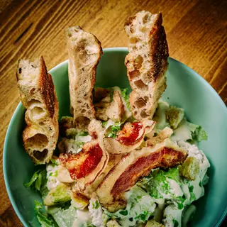 Ensalada Univers