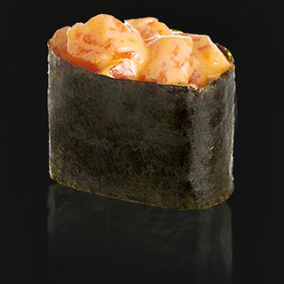 ГУНКАН ЛОСОСЬ (36 г)