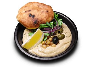 ХУМУС КЛАСИЧНИЙ 340г