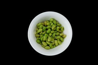 Extra Edamame