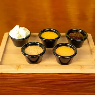 Salsa Casera Smoky