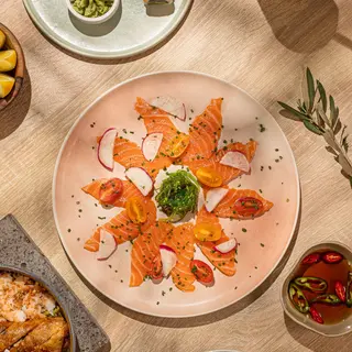 Carpaccio
