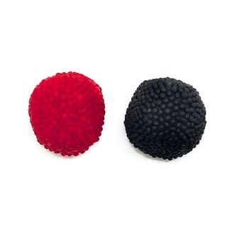 Boolies Moras (Chuches Sin Gluten) 150Gr