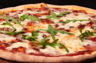 Margherita