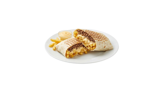 Tacos Viande Hachee