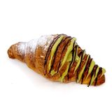 Croissant Pistacho 