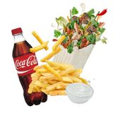 М'ясна симфонія меню