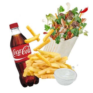 М'ясна симфонія меню