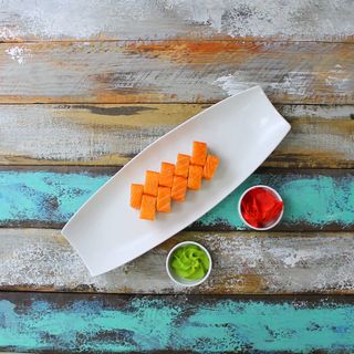 Ролл "Филадельфия"