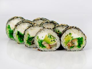 Футо макі з вугрем (285г)