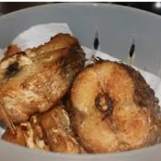 FRIED FISH 