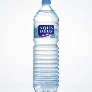 Agua (1.5 Lt.)