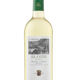 Vino blanco 
