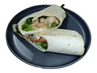 Пита с курицей