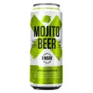 Mojito Beer 50cl