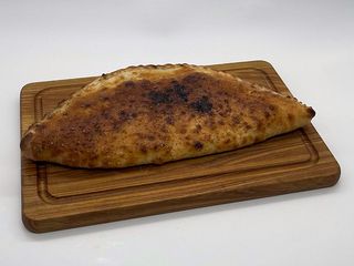 Кальцоне з куркою та грибами (300g)