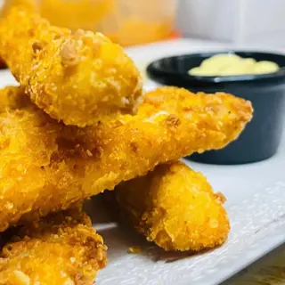 Lágrimas De Pollo (Ración)