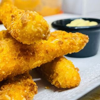 Lágrimas De Pollo (Ración)