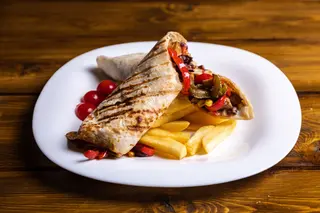 Tortilla Mexicana