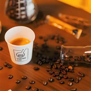 Espresso