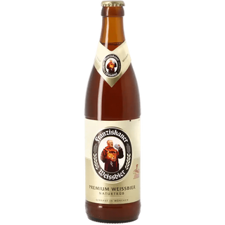 Franziskaner bionda 50 cl