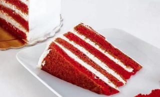 Red velvet