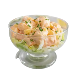 Prawn Cocktail