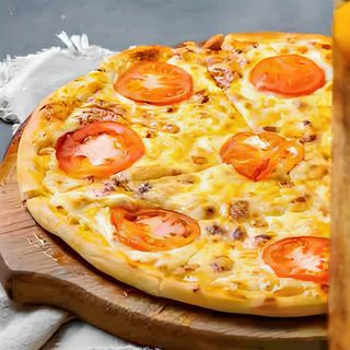 ПИЦЦА МАРГАТИТА