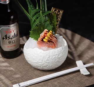 Sashimi Marcado (5 Pzas.)