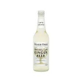Ginger Beer Fever Tree