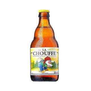 Chouffe Golden Ale 33 cl