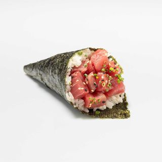 Temaki Atum