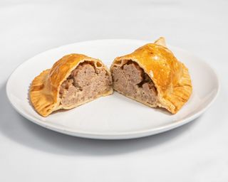 Empanadilla De Carne