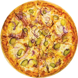 Pizza Góral