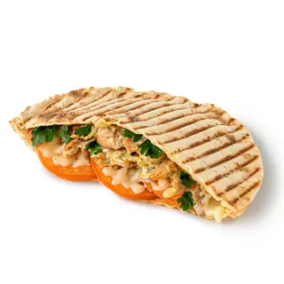Піта Максі Чікен